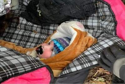 Krakowska posłanka na granicy z Białorusią: to jest przerażające