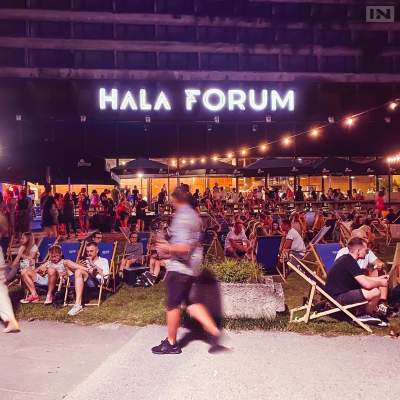 Radni Dzielnicy Stare Miasto: restauracje i kluby nagminnie łamią przepisy sanitarne