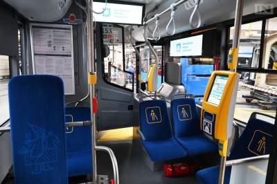 Dlaczego wzrosną ceny biletów komunikacji miejskiej w Krakowie? Tak tłumaczy to magistrat