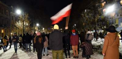 Przyszło mi do głowy rozwiązanie, jak nas pogodzić