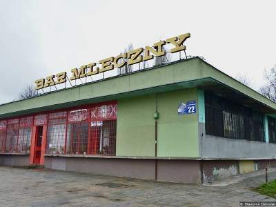 Nowohuckie bary mleczne zostaną zamknięte? Inflacja daje się we znaki