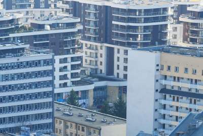 Ile kosztują mieszkania w Krakowie? Od miesięcy stabilizacja cen