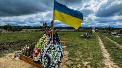 Radny Łukasz Wantuch do Rogera Watersa: „jedź z nami na Ukrainę”