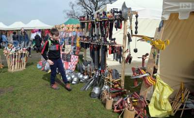 Ulubiony festyn krakowian: motywem przewodnim będzie bojowy okrzyk