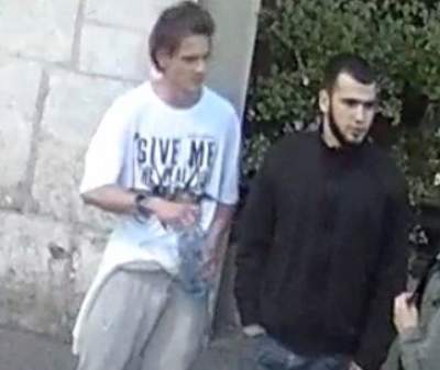 Pobili mężczyznę na ulicy Krupniczej, policjanci apelują