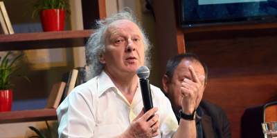 Prof. Majcherek: nerwowe reakcje Łukasza Gibały źle mu wróżą