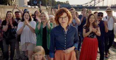 Największe zaskoczenie do tej pory? Wynik Darii Gosek-Popiołek z Lewicy