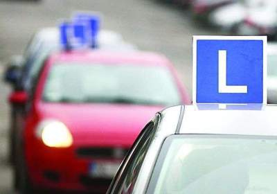 Olbrzymia podwyżka opłat za egzamin na prawo jazdy, po raz pierwszy od 10 lat