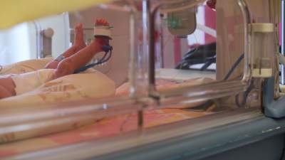 Jak doszło do cudu w krakowskim szpitalu, teraz poznajemy szczegóły