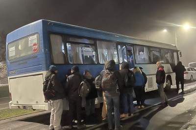 Krakowscy streetworkerzy apelują: To najtrudniejszy czas dla tych ludzi