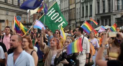 Uniwersytet Pedagogiczny: ważny gest wobec osób transpłciowych