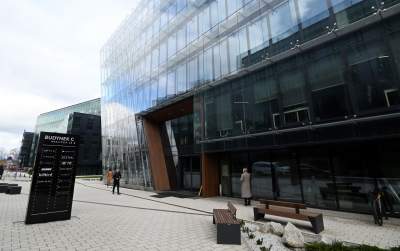 Po nagłych zwolnieniach w firmie, korporacja Aptiv odpowiada na zarzuty