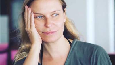 Paulina Młynarska: "lubieżny dziad" mówi do kobiet, ale w głowach dzieje się przełom