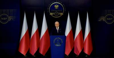 Krzysztof Piasecki: Zasada Ograniczonego Zaufania