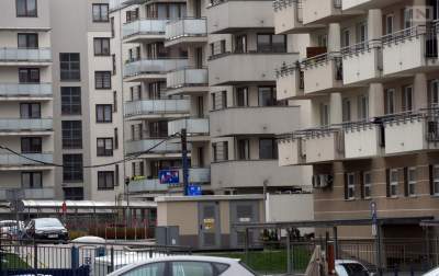 Szaleństwo cenowe na rynku mieszkań. Kraków tuż za Warszawą