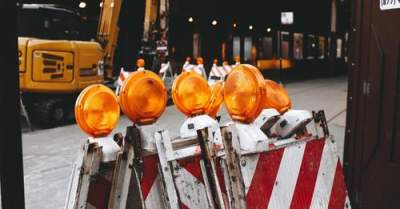 Od czwartku duże, nowe utrudnienia na al. 29 Listopada. Przez trzy miesiące...