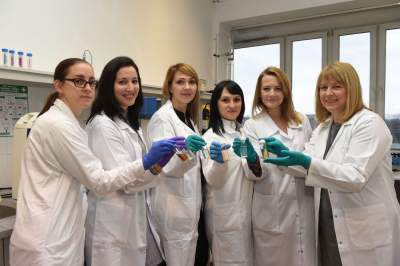 Kosmetyki hamujące proces starzenia dzięki odkryciu na Politechnice Krakowskiej