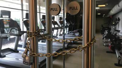 Przeciąganie liny w krakowskim klubie fitness! 1 lutego otwarcie dla „zawodników”