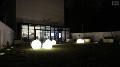 Należy o nim pisać powieści i kręcić filmy. Nowa wystawa w Pawilonie Czapskiego