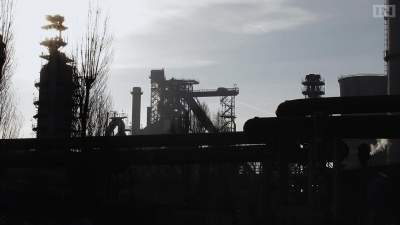 Od takich, złych wiadomości się odzwyczailiśmy. Co będzie z hutą?