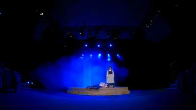 "Wyborcza": wstrząsające relacje pracowników „Groteski”. „To trwa od lat”