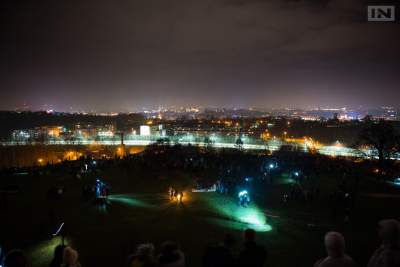 Sylwester w Krakowie: jak sprawnie przemieszczać się po mieście?