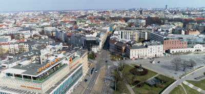 Zerwą tory na Zwierzynieckiej i Kościuszki. Kilka miesięcy utrudnień