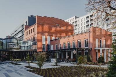 Ruszyła nowa knajpiana miejscówka. Będzie konkurencją dla Kazimierza?