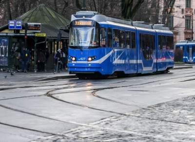 Ważne skrzyżowanie w centrum Krakowa do remontu, będą spore utrudnienia
