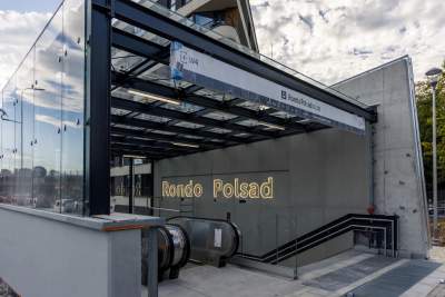 Tramwaj do Mistrzejowic jeszcze nie pojedzie. Wykryto usterkę