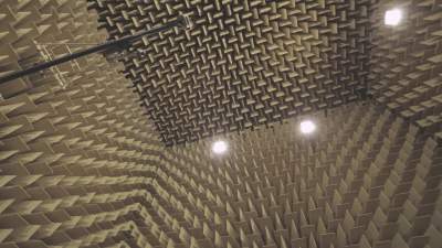 W tym miejscu usłyszysz wyłącznie bicie własnego serca