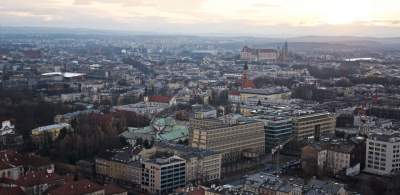 Amerykańska firma oceniła wiarygodność kredytową Krakowa: "miasto daje radę"