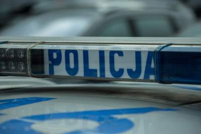 Nie zatrzymał się do policyjnej kontroli, teraz grozi mu do 12 lat więzienia