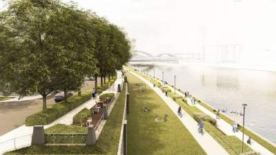 Są wyniki konsultacji w sprawie nowych bulwarów wiślanych. Co dalej?