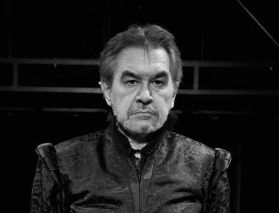 Nie żyje Marek Litewka, wybitny aktor miał 75 lat