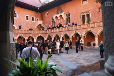 Ranking najlepszych uczelni na świecie: spośród polskich - UJ najwyżej