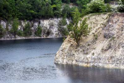 Prokuratura podjęła decyzję w sprawie siatki na Zakrzówku