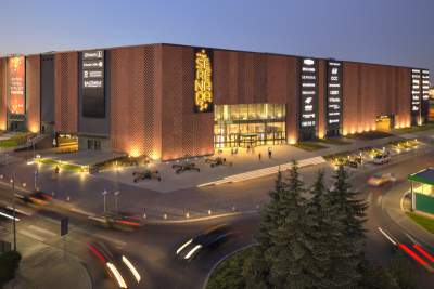 Nowe sklepy znanych i lubianych marek w Serenadzie!