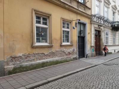 Fundacja "od mszy i oratoriów" przygotuje ceremonię otwarcia Igrzysk Europejskich. Wygrała przetarg