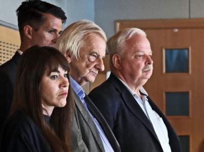 "Pęknięcia, animozje i antagonizmy w klubie PiS pozostawią trwały ślad"