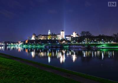 Seks na Plantach, wąż i ponad 200 wykroczeń, tak minęła "Noc muzeów"