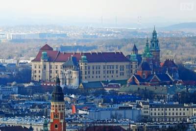 Zaczyna się ważne głosowanie w Krakowie, to zmienia miasto