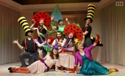 Proponują oryginalny prezent na Pierwszą Komunię i inne okazje