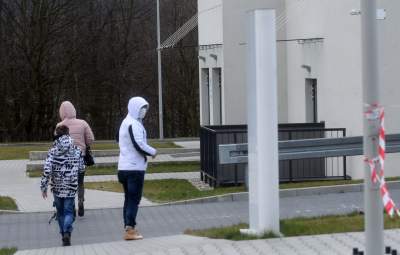 Liczba zakażeń w Małopolsce przekroczyła 100 osób