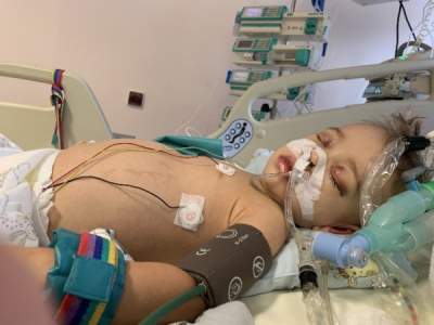 Tak łatwo możesz pomóc: maraton zumby dla ratowania dziecka