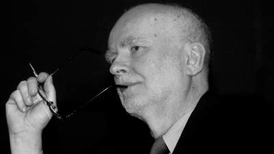 Wybitny poeta i eseista Adam Zagajewski nie żyje