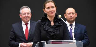 Jest nowa małopolska konserwatorka zabytków. "Poprzednik dokonał destrukcji Urzędu"