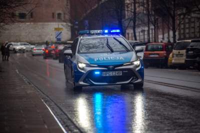 Wzywają na policję w sprawie pornografii dziecięcej na komputerze, to oszustwo!