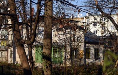 Cenne znalezisko w remontowanej willi. „Tego się nikt nie spodziewał”