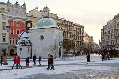 Pogoda w Krakowie zmieni się diametralnie, meteorolodzy ostrzegają